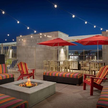 Home2 Suites By Hilton Phoenix Avondale, Az Экстерьер фото