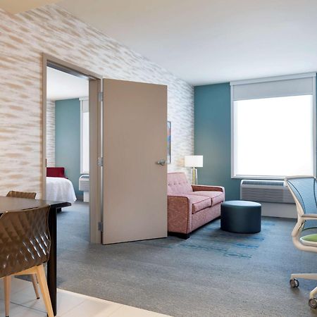 Home2 Suites By Hilton Phoenix Avondale, Az Экстерьер фото