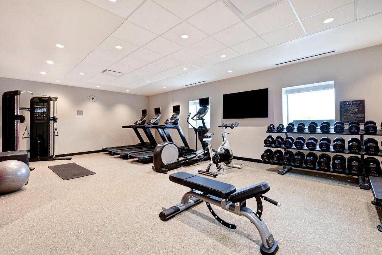Home2 Suites By Hilton Phoenix Avondale, Az Экстерьер фото