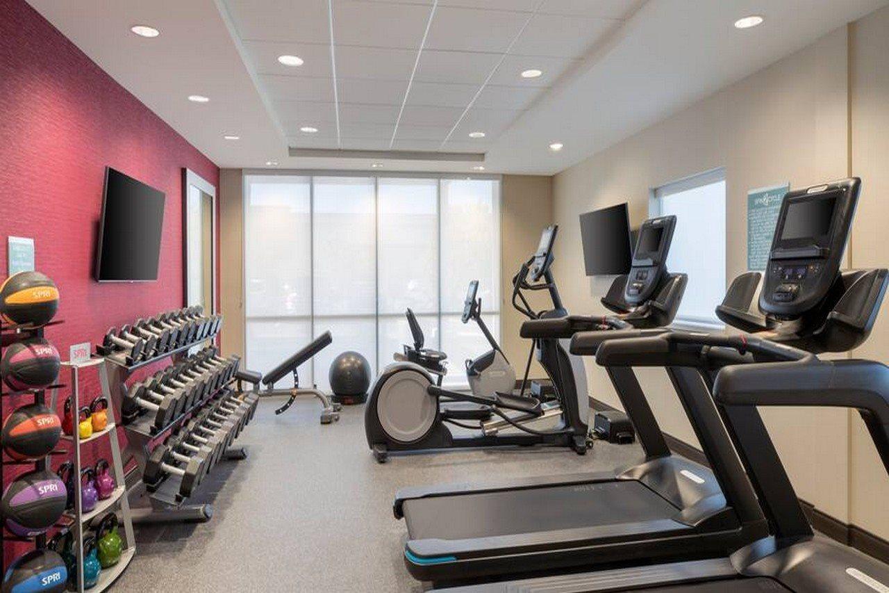 Home2 Suites By Hilton Phoenix Avondale, Az Экстерьер фото