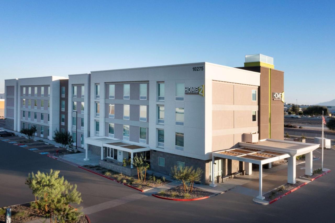 Home2 Suites By Hilton Phoenix Avondale, Az Экстерьер фото