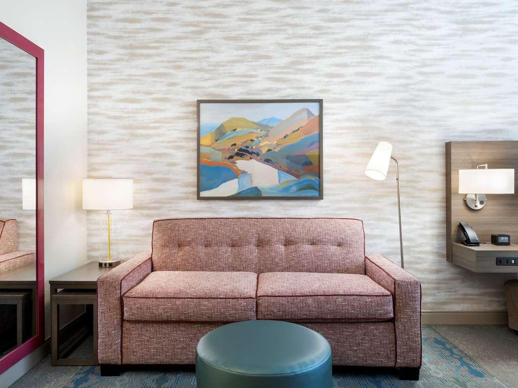 Home2 Suites By Hilton Phoenix Avondale, Az Номер фото