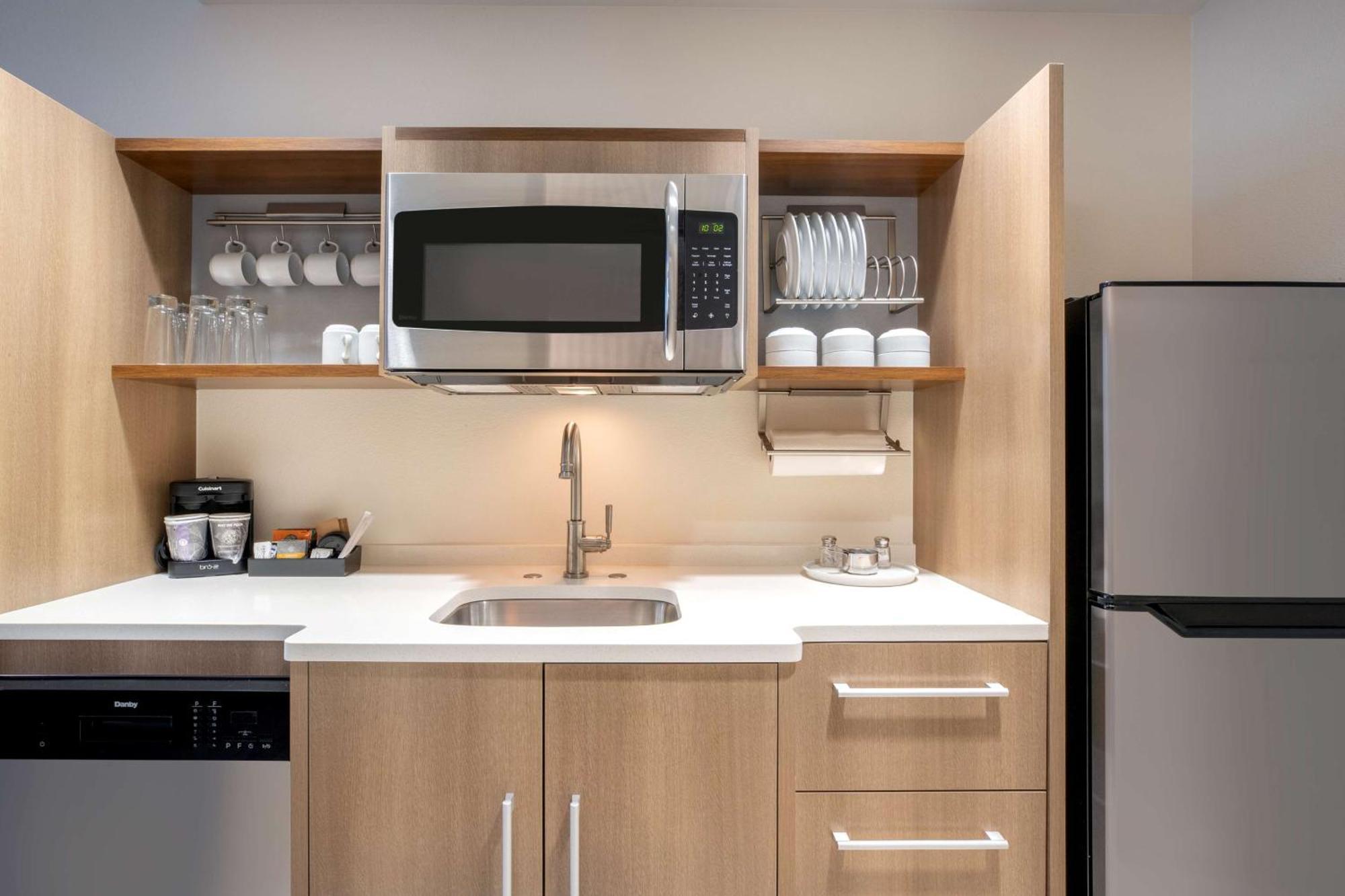 Home2 Suites By Hilton Phoenix Avondale, Az Экстерьер фото