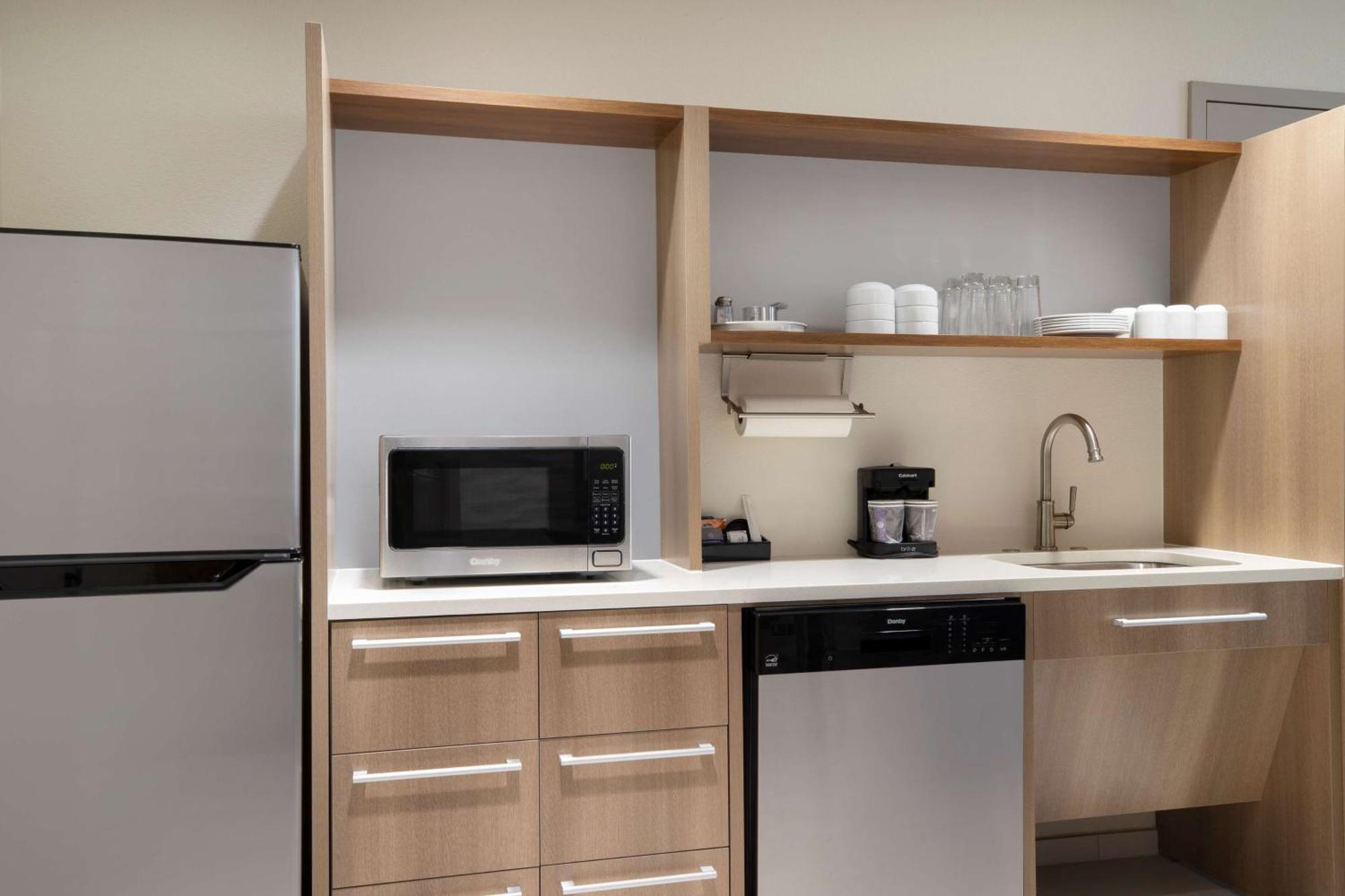 Home2 Suites By Hilton Phoenix Avondale, Az Экстерьер фото