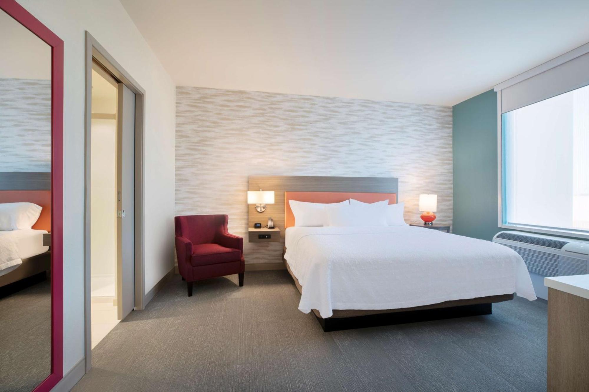 Home2 Suites By Hilton Phoenix Avondale, Az Экстерьер фото