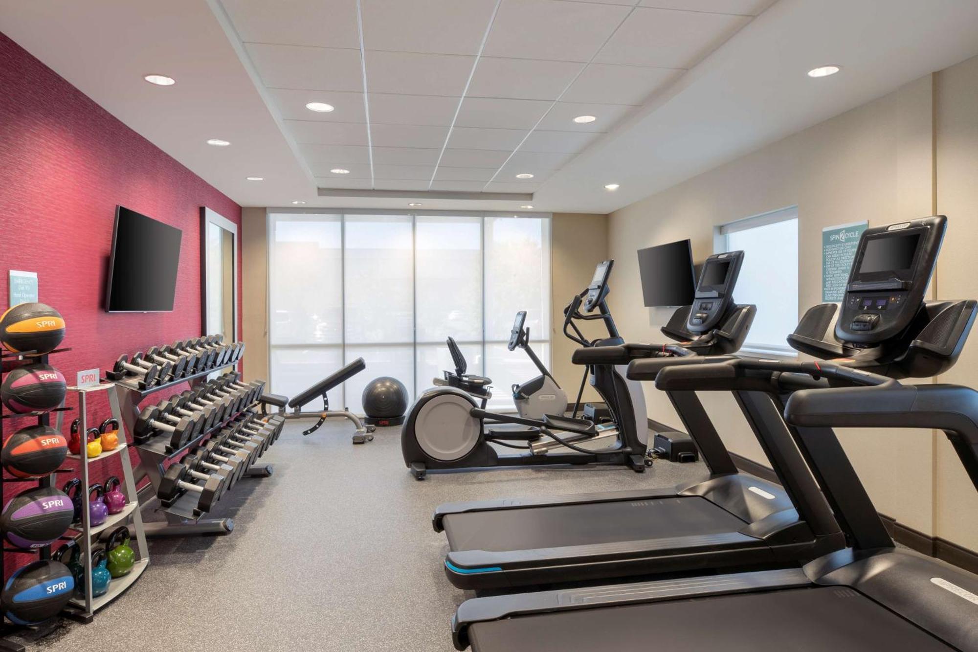 Home2 Suites By Hilton Phoenix Avondale, Az Экстерьер фото