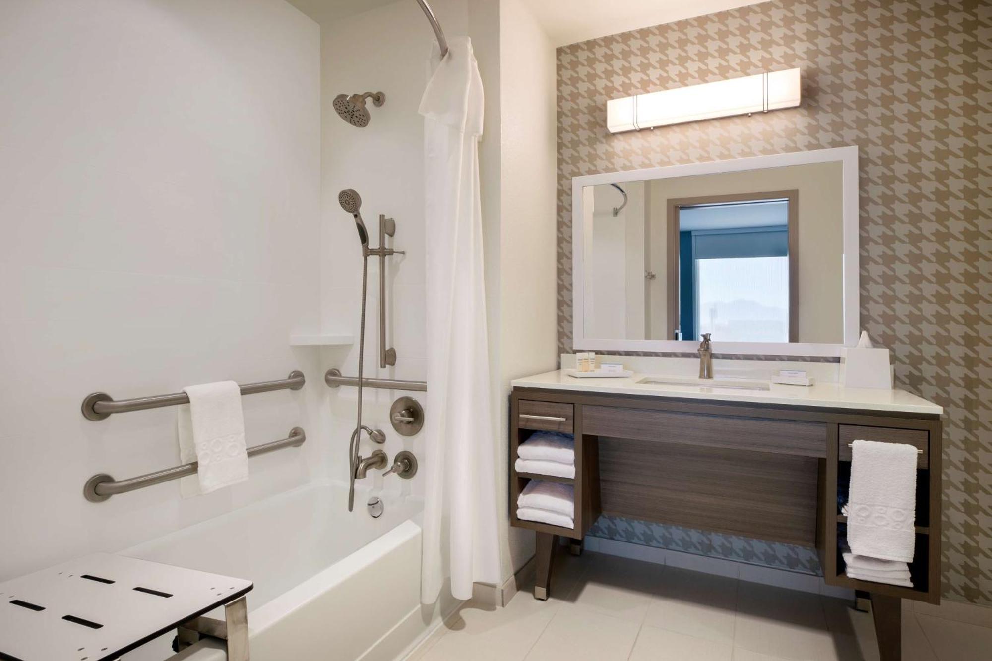 Home2 Suites By Hilton Phoenix Avondale, Az Экстерьер фото