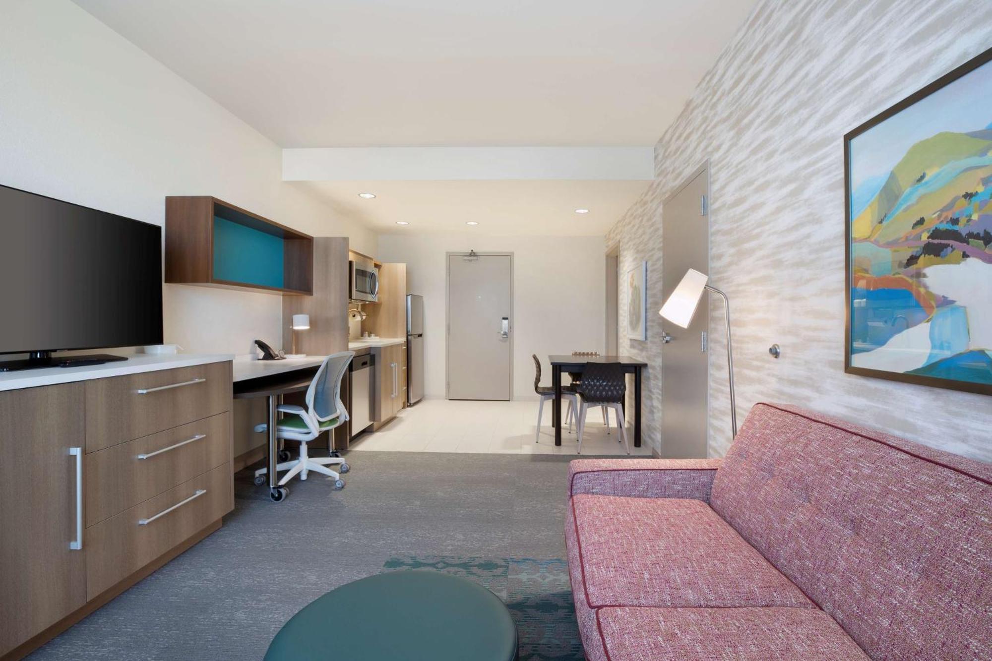 Home2 Suites By Hilton Phoenix Avondale, Az Экстерьер фото